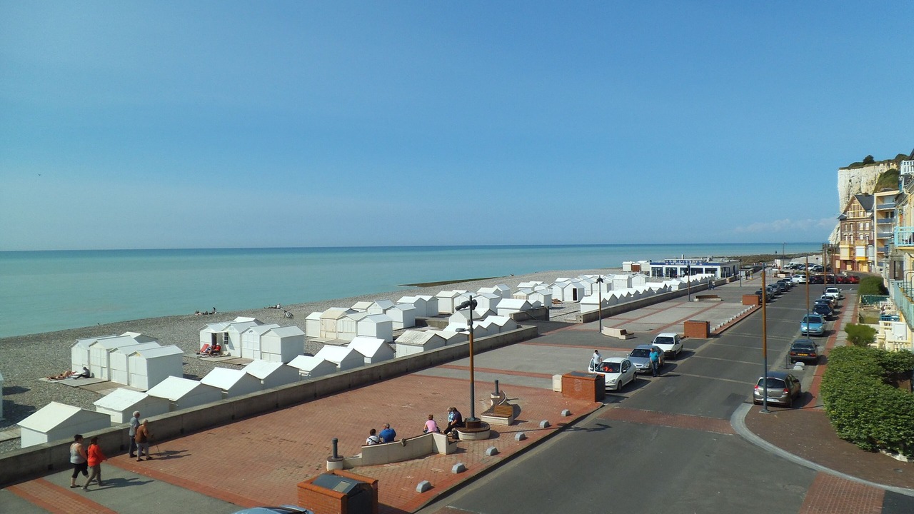 Photo of Others in Mers-les-Bains