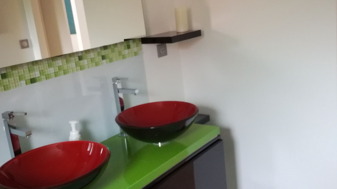 Photo of Bathroom in Muttersholtz