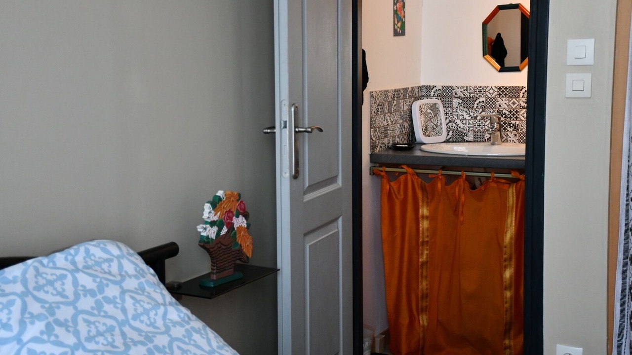 Photo of Bedroom in Cassel