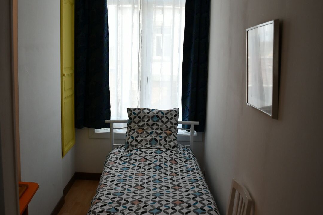 Photo of Bedroom in Cassel