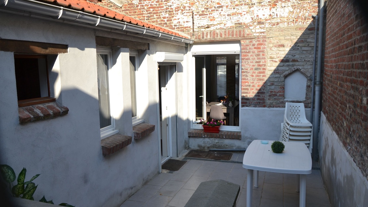 Photo of Patio Balcony in Cassel