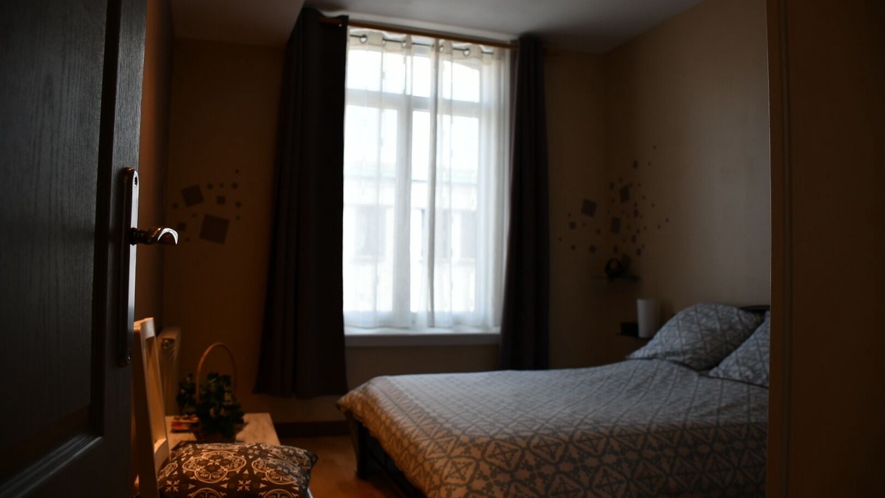 Photo of Bedroom in Cassel