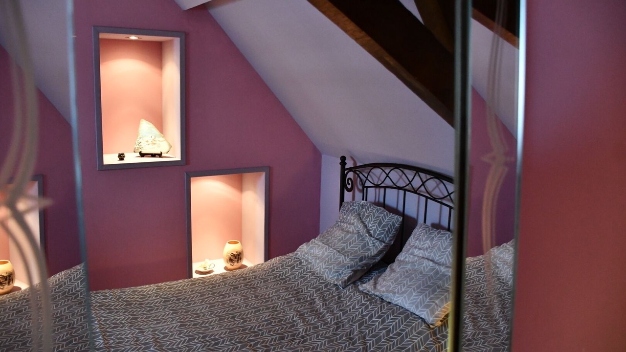 Photo of Bedroom in Cassel