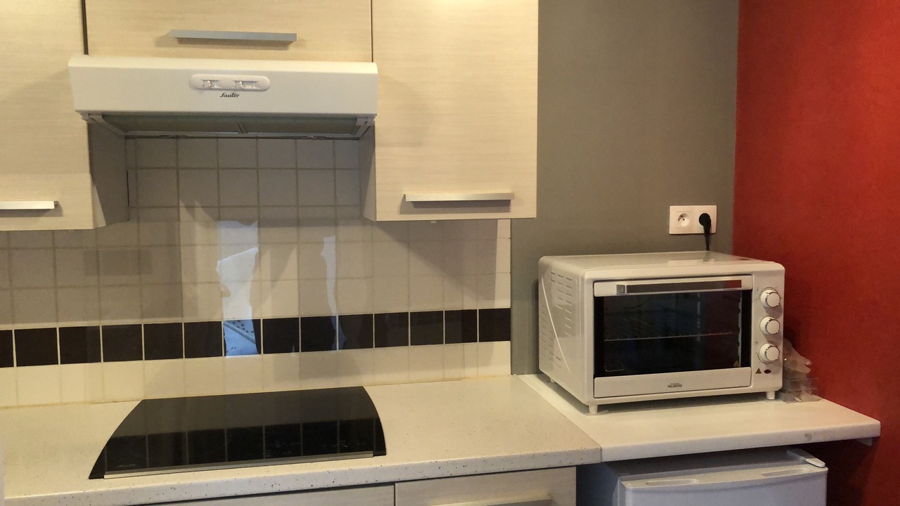 Photo of Kitchen in Cassel