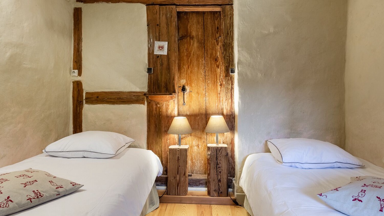 Photo of Bedroom in Birkenwald