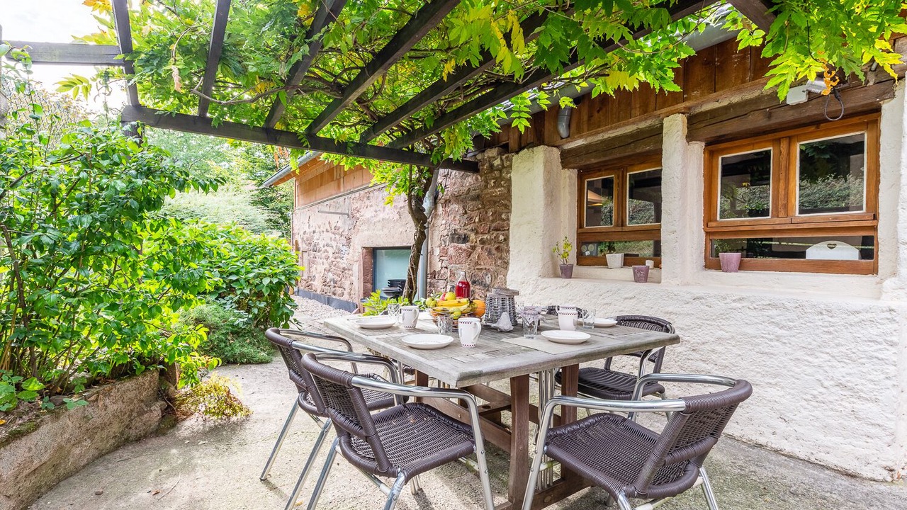 Photo of Outdoor in Birkenwald