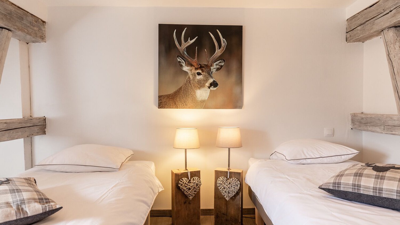 Photo of Bedroom in Birkenwald