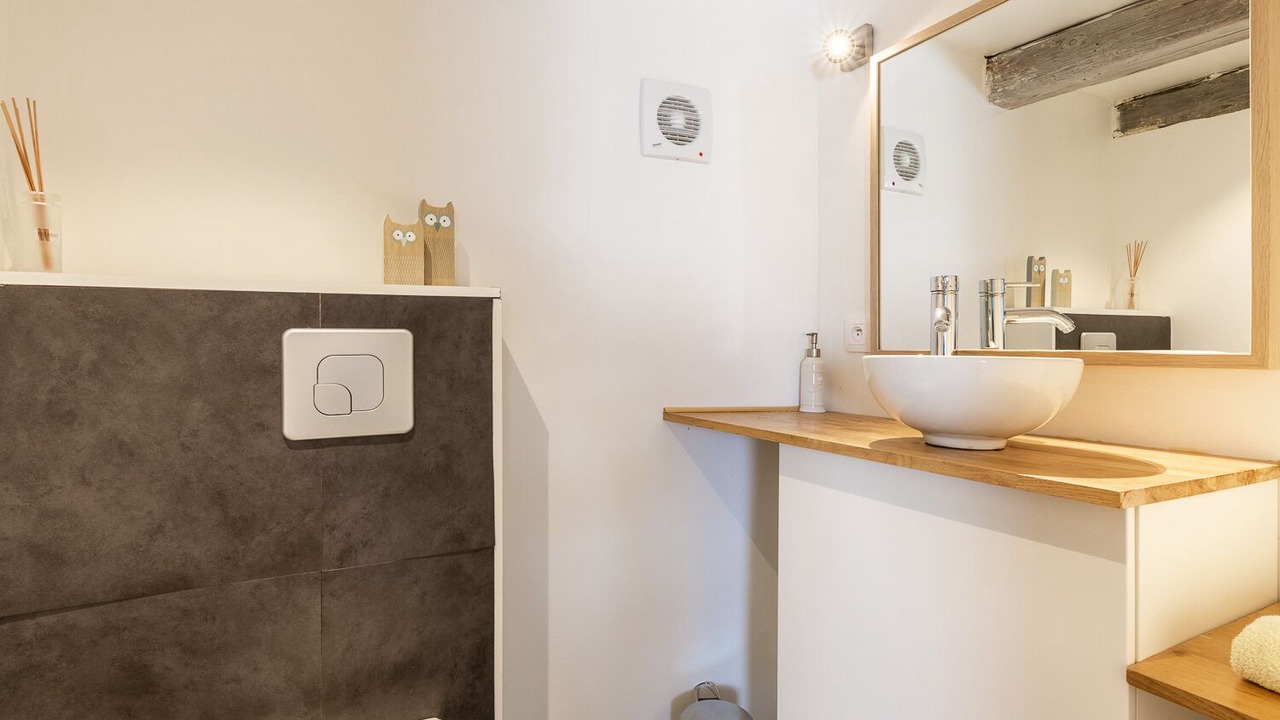 Photo of Bathroom in Birkenwald