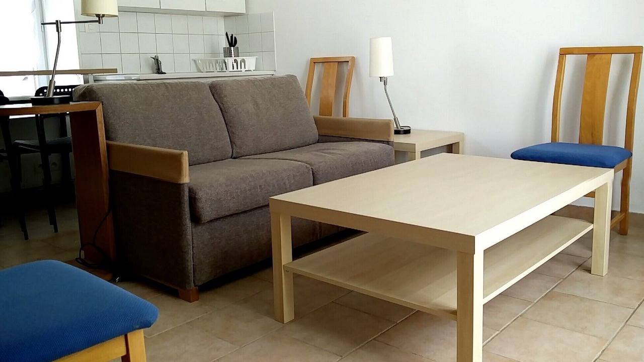 Photo of Livingroom in Baron