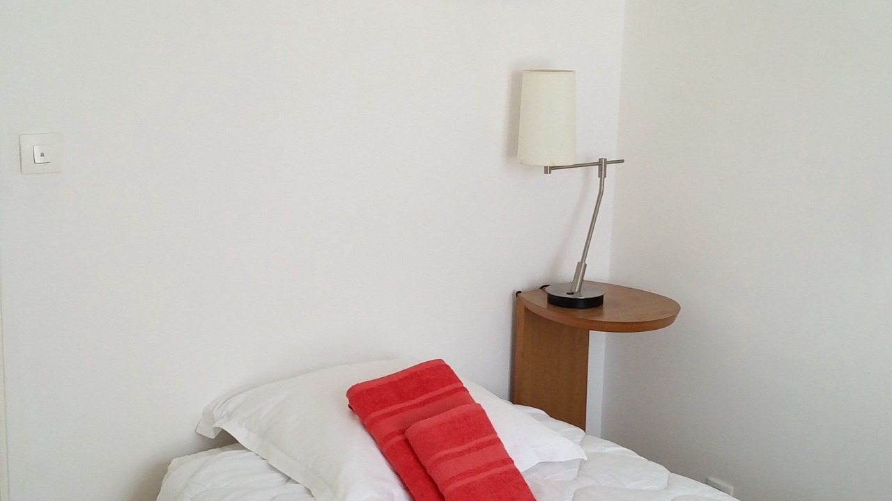 Photo of Bedroom in Baron