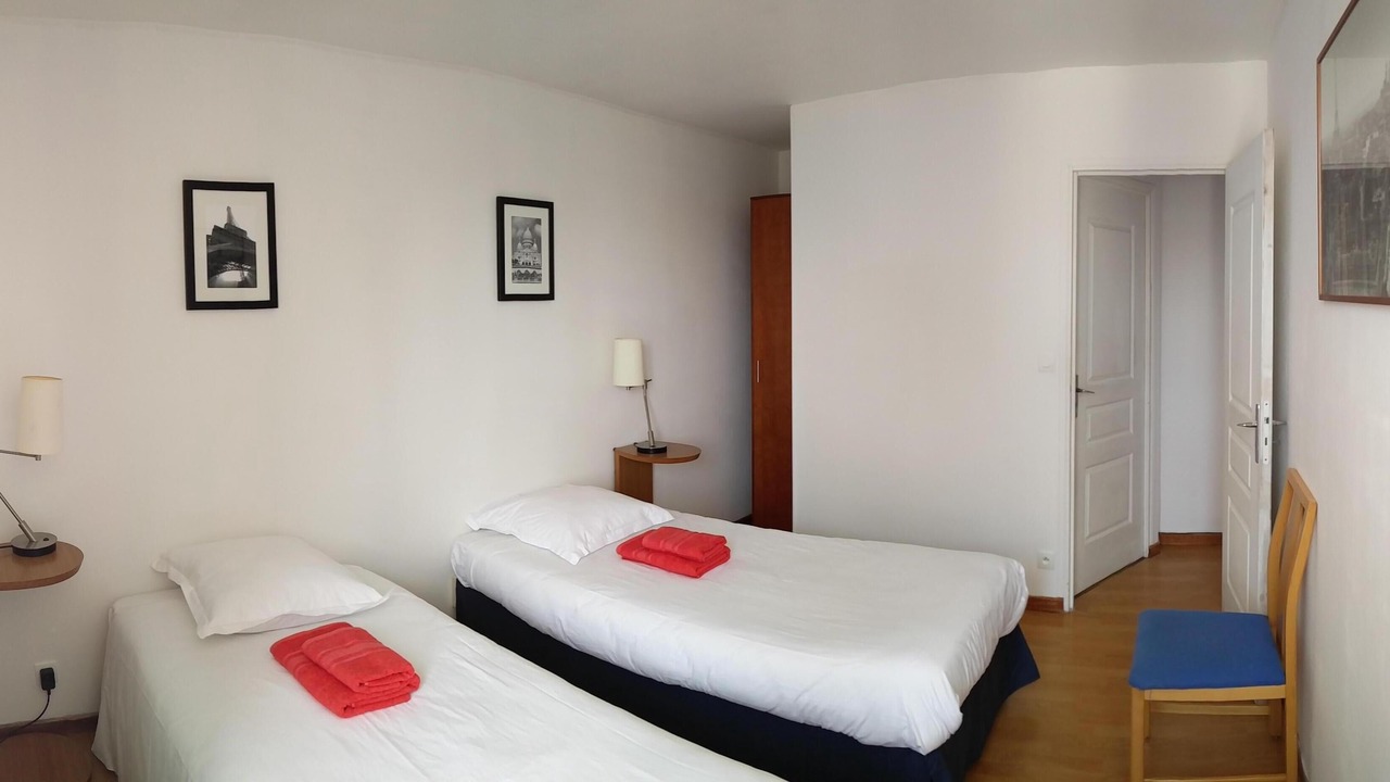Photo of Bedroom in Baron