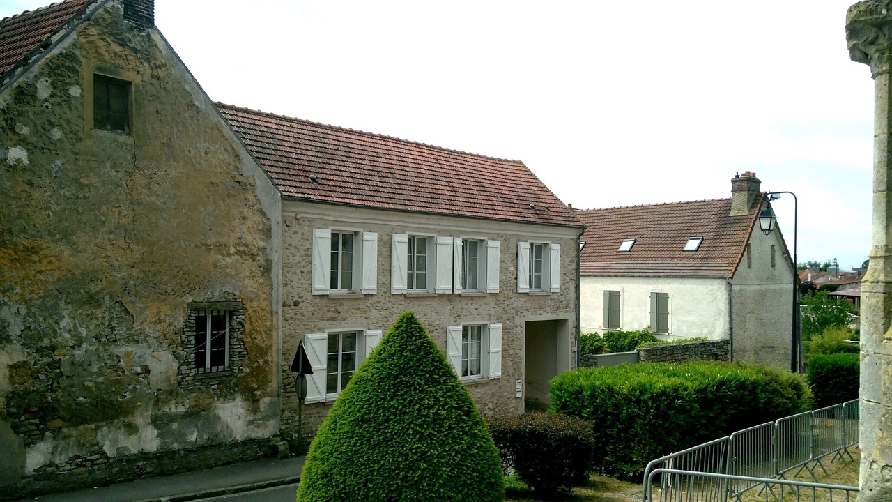 Photo of Outdoor in Baron