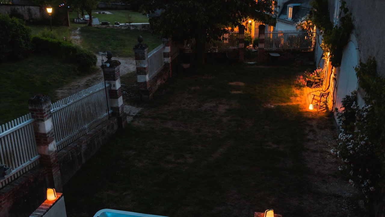 Photo of Patio Balcony in Thury