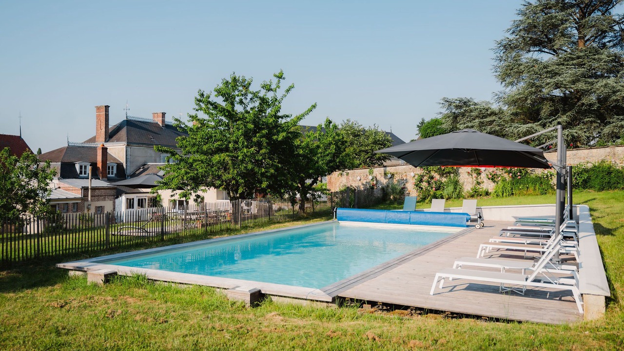 Photo of Outdoor in Thury