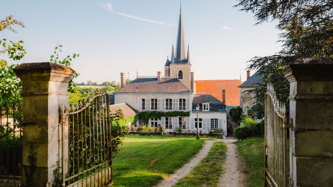 Photo of Outdoor in Thury