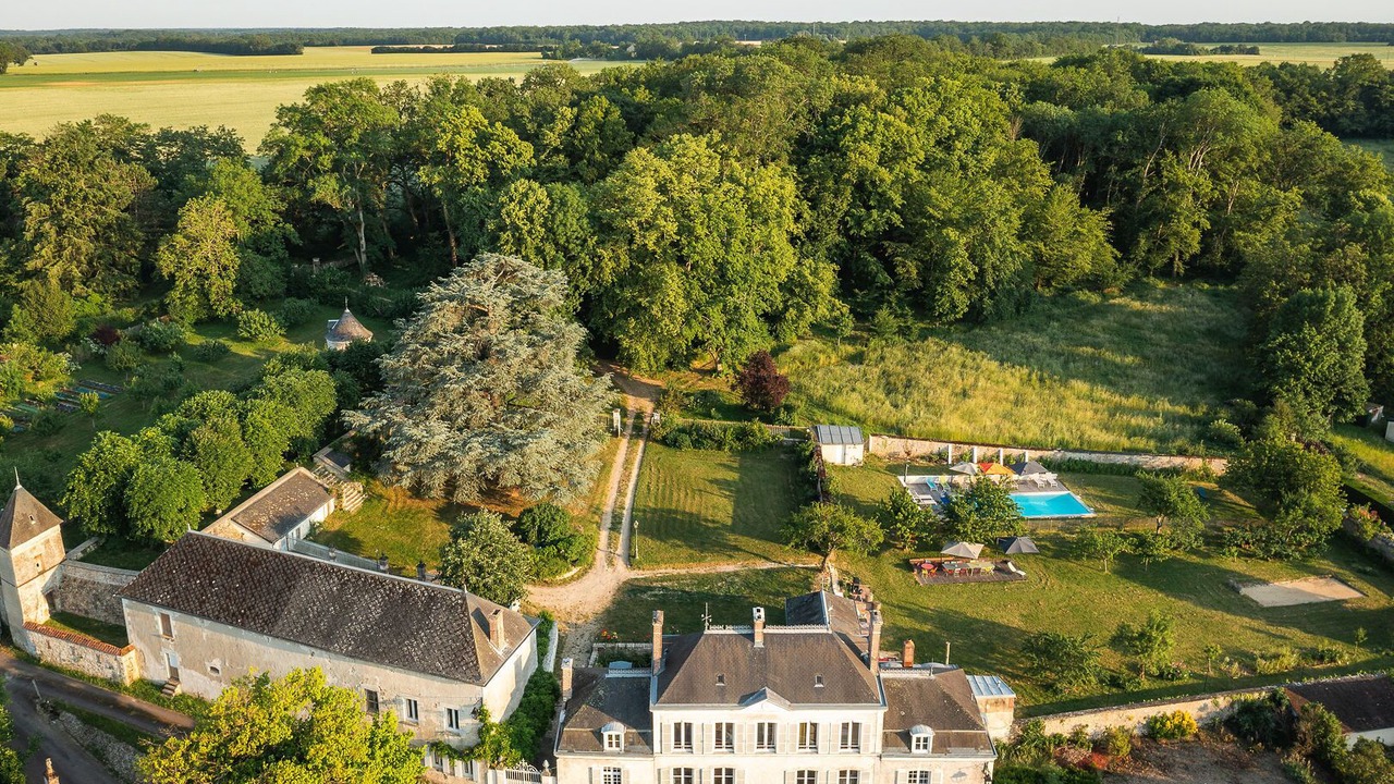 Photo of Outdoor in Thury