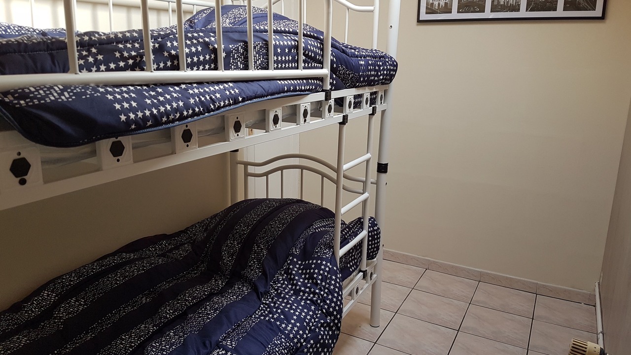 Photo of Bedroom in Sauchay