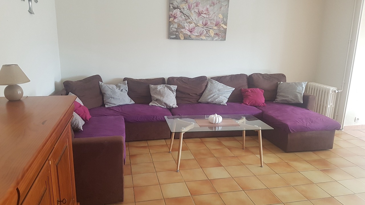 Photo of Livingroom in Sauchay