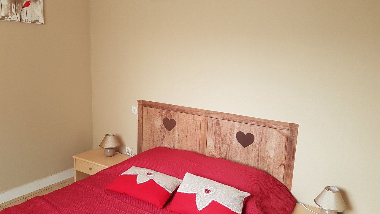 Photo of Bedroom in Sauchay