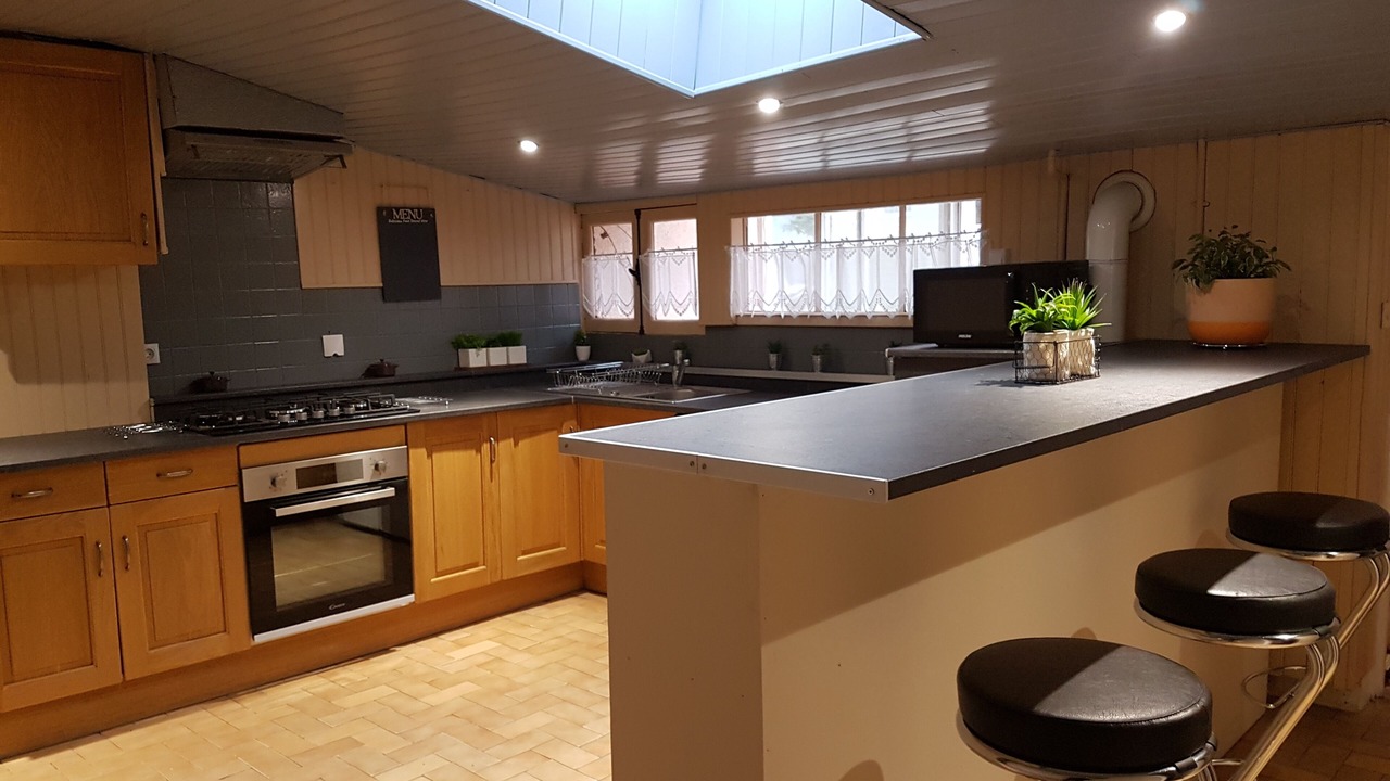 Photo of Kitchen in Sauchay