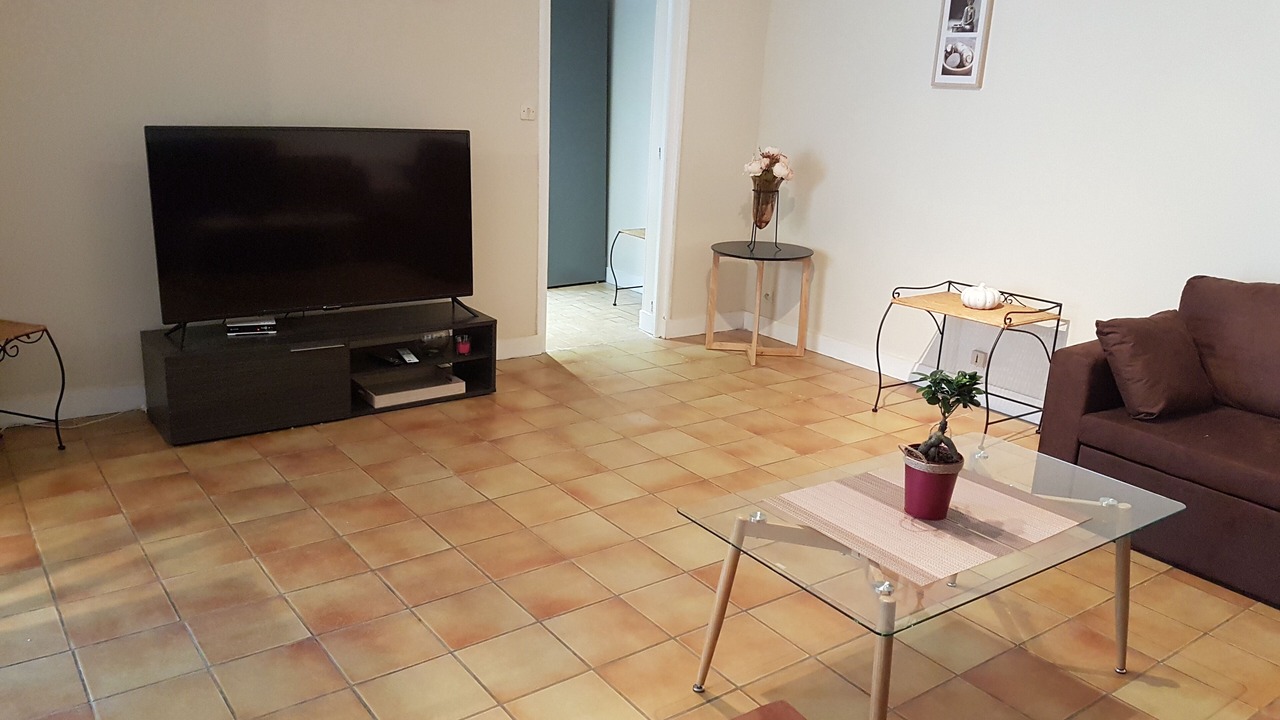 Photo of Livingroom in Sauchay