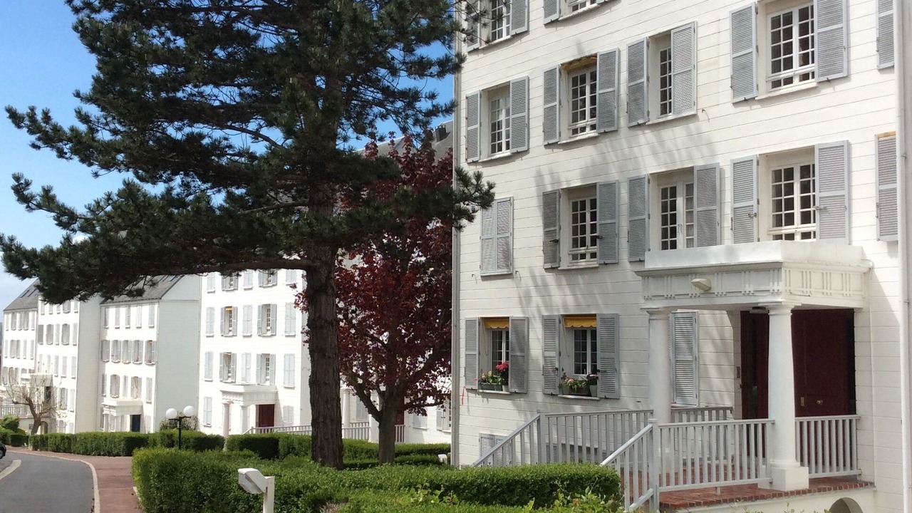 Photo of Outdoor in Trouville-sur-Mer