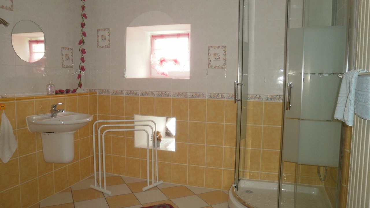 Photo of Bathroom in Thillot