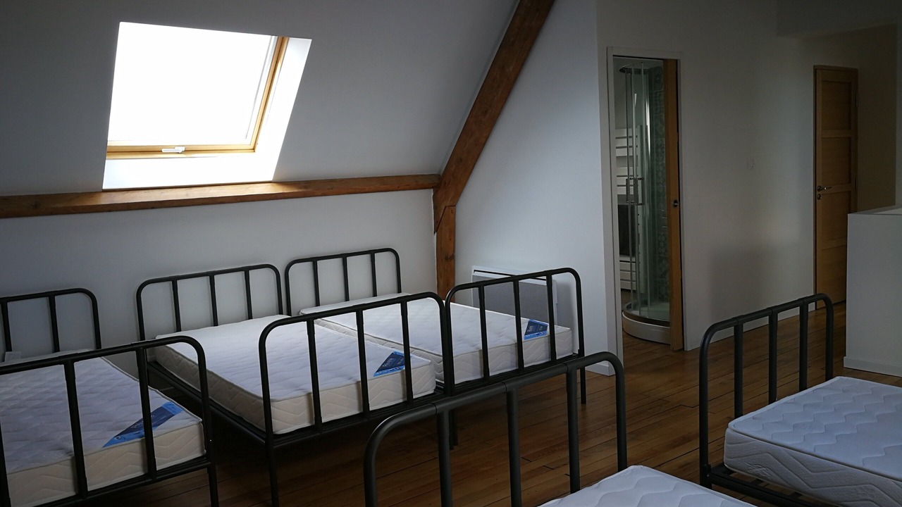 Photo of Bedroom in Grand-Fort-Philippe
