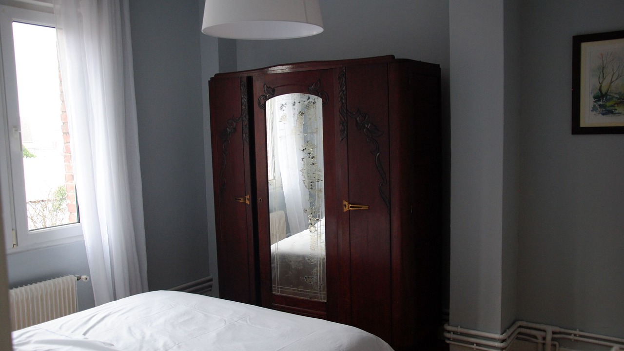 Photo of Bedroom in Grand-Fort-Philippe