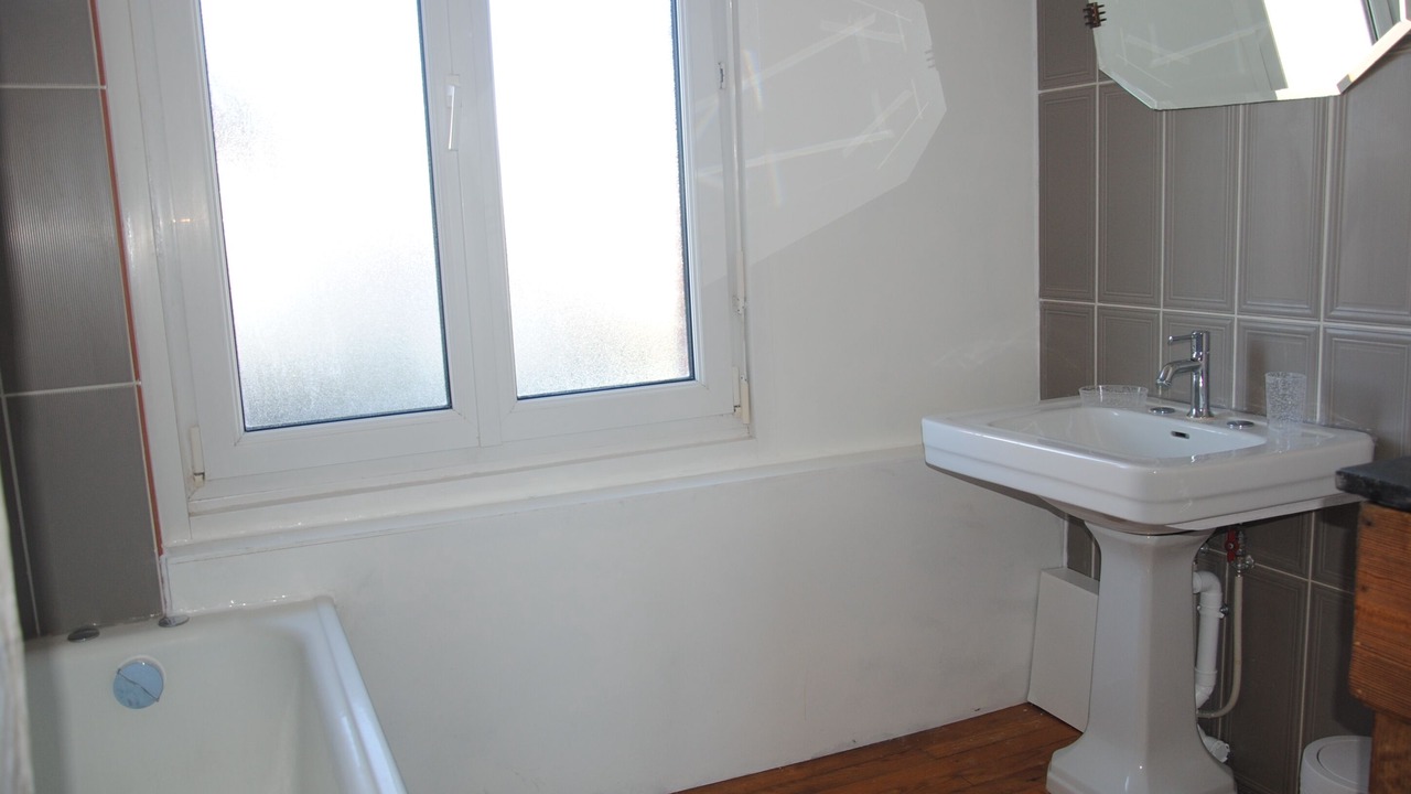 Photo of Bathroom in Grand-Fort-Philippe