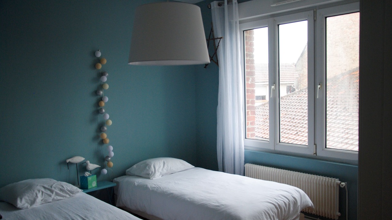 Photo of Bedroom in Grand-Fort-Philippe