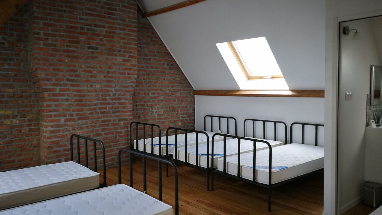 Photo of Bedroom in Grand-Fort-Philippe