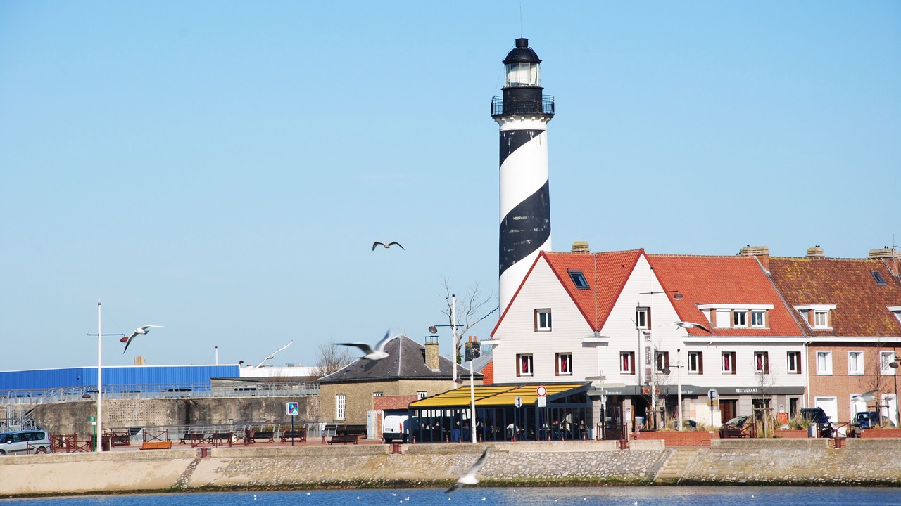Photo of Outdoor in Grand-Fort-Philippe