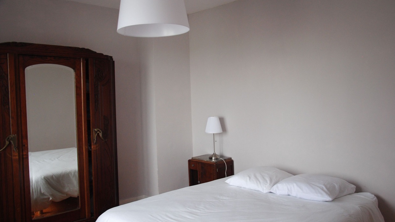 Photo of Bedroom in Grand-Fort-Philippe