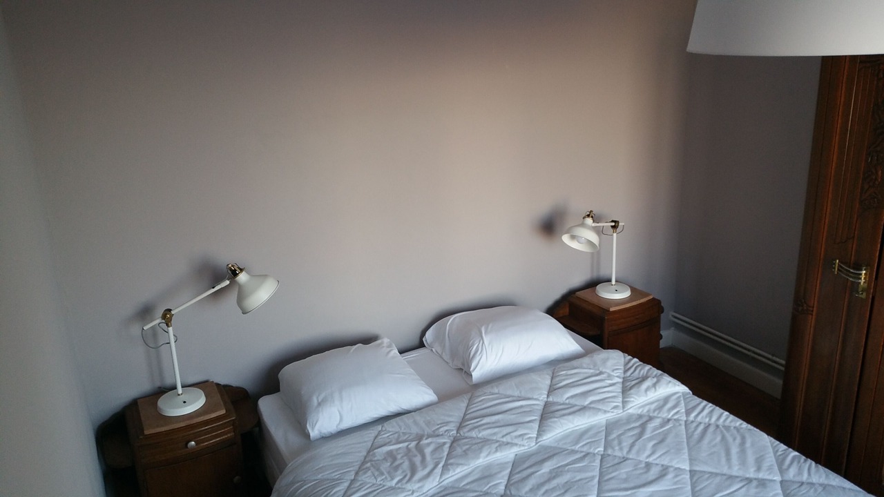 Photo of Bedroom in Grand-Fort-Philippe
