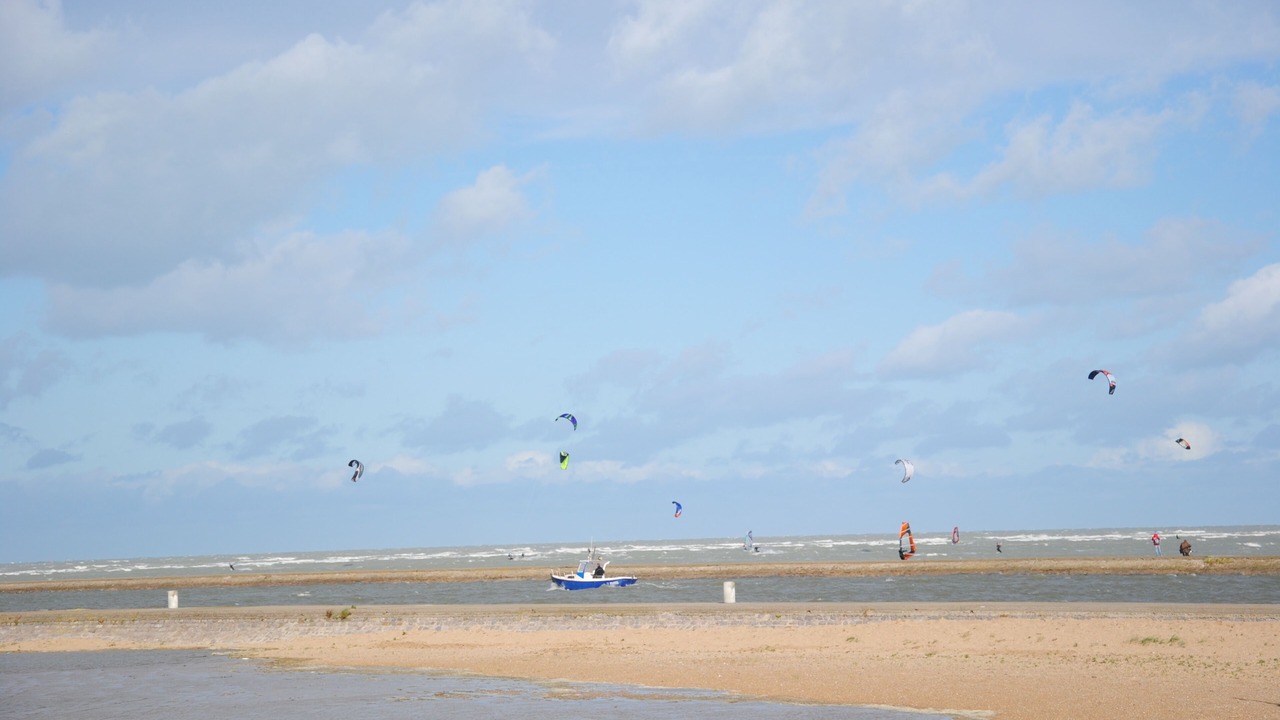 Photo of Others in Grand-Fort-Philippe