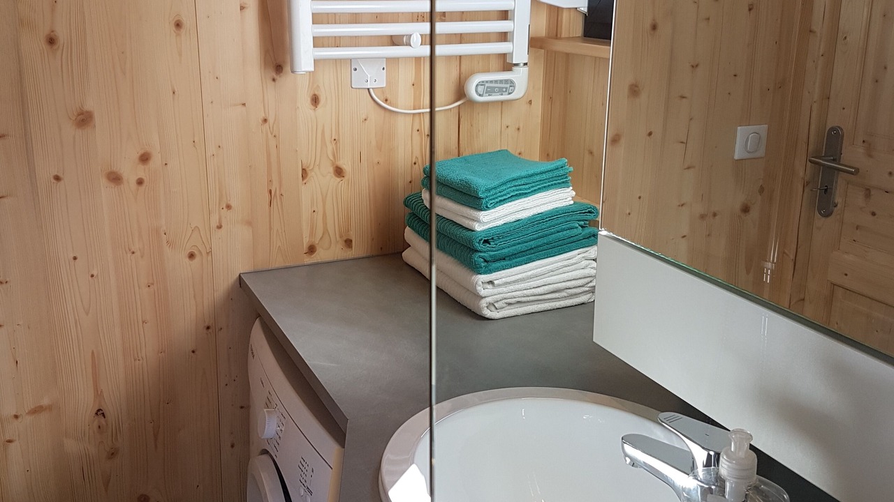 Photo of Bathroom in Griesheim-pres-Molsheim