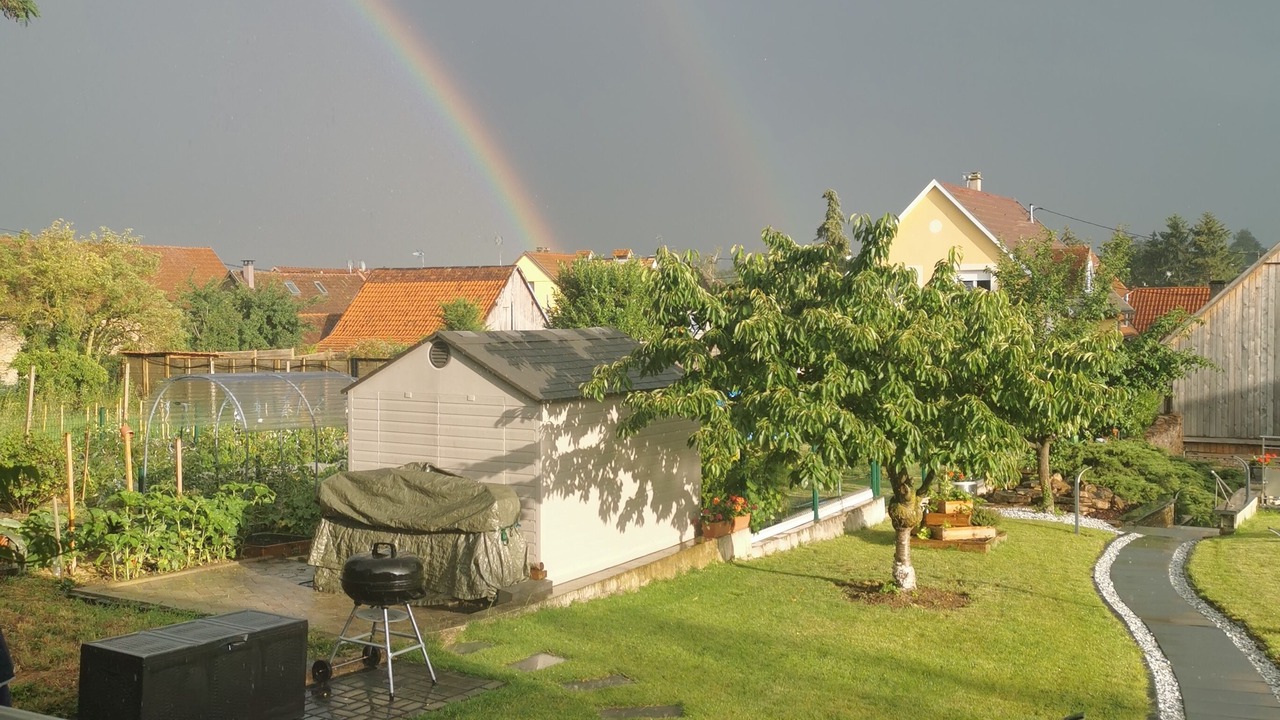 Photo of Outdoor in Griesheim-pres-Molsheim