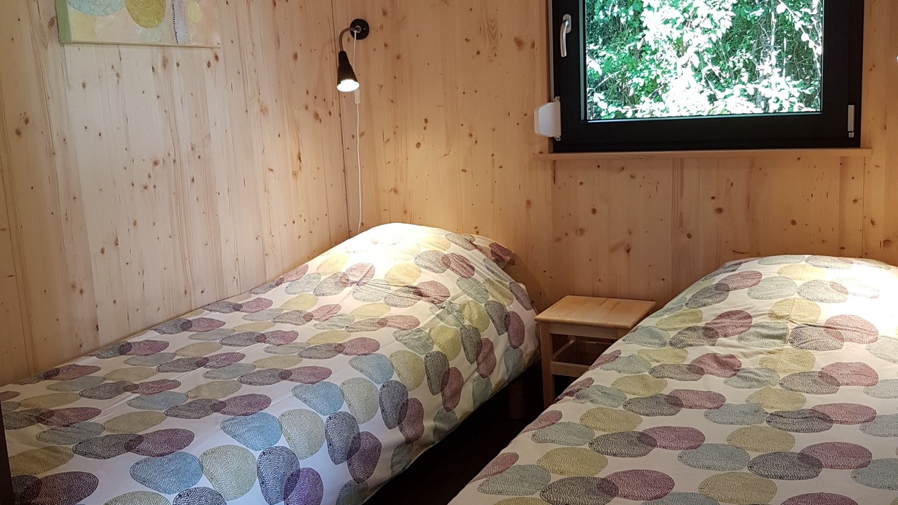 Photo of Bedroom in Griesheim-pres-Molsheim
