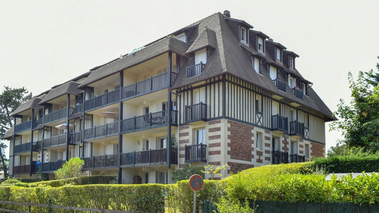Photo of Others in Tourgeville