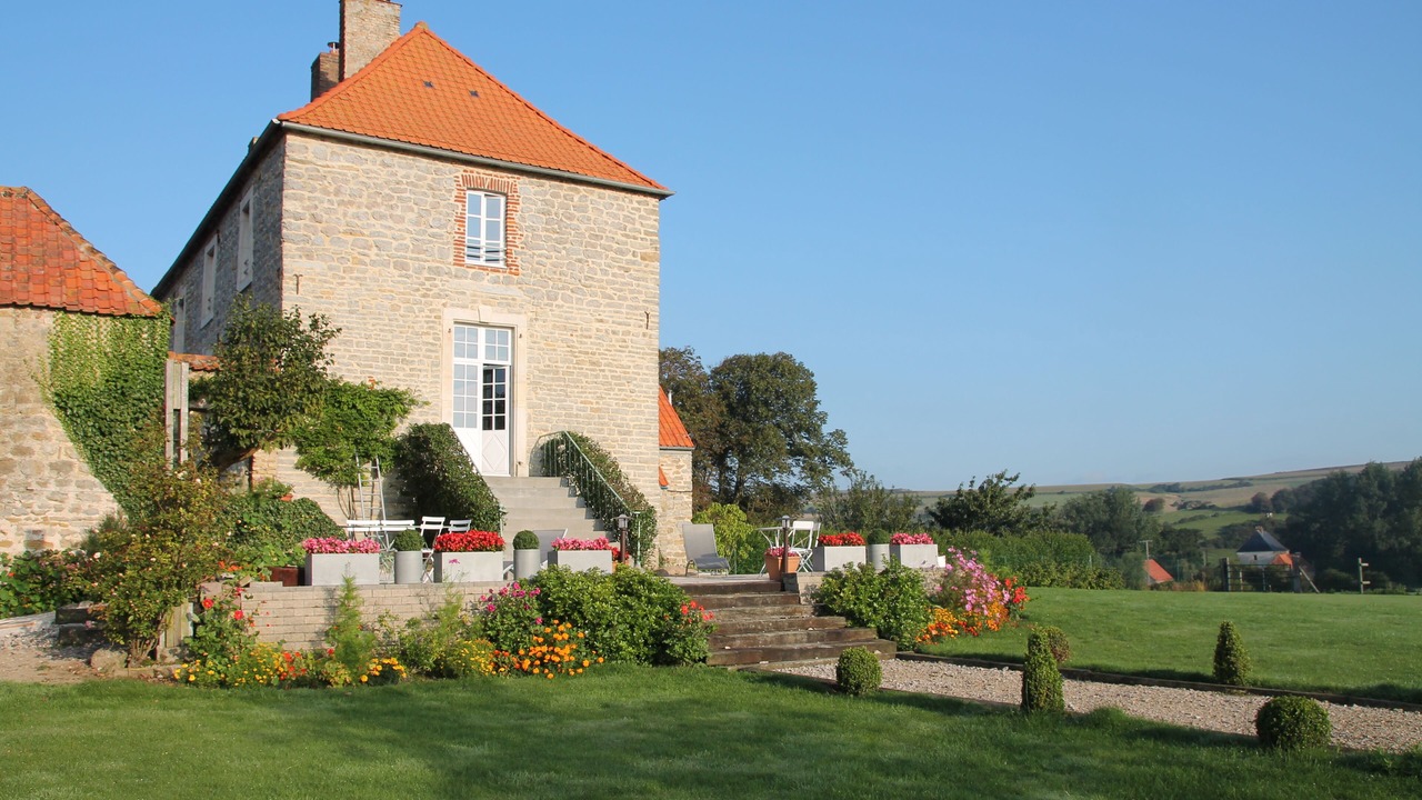 Photo of Outdoor in Wimille
