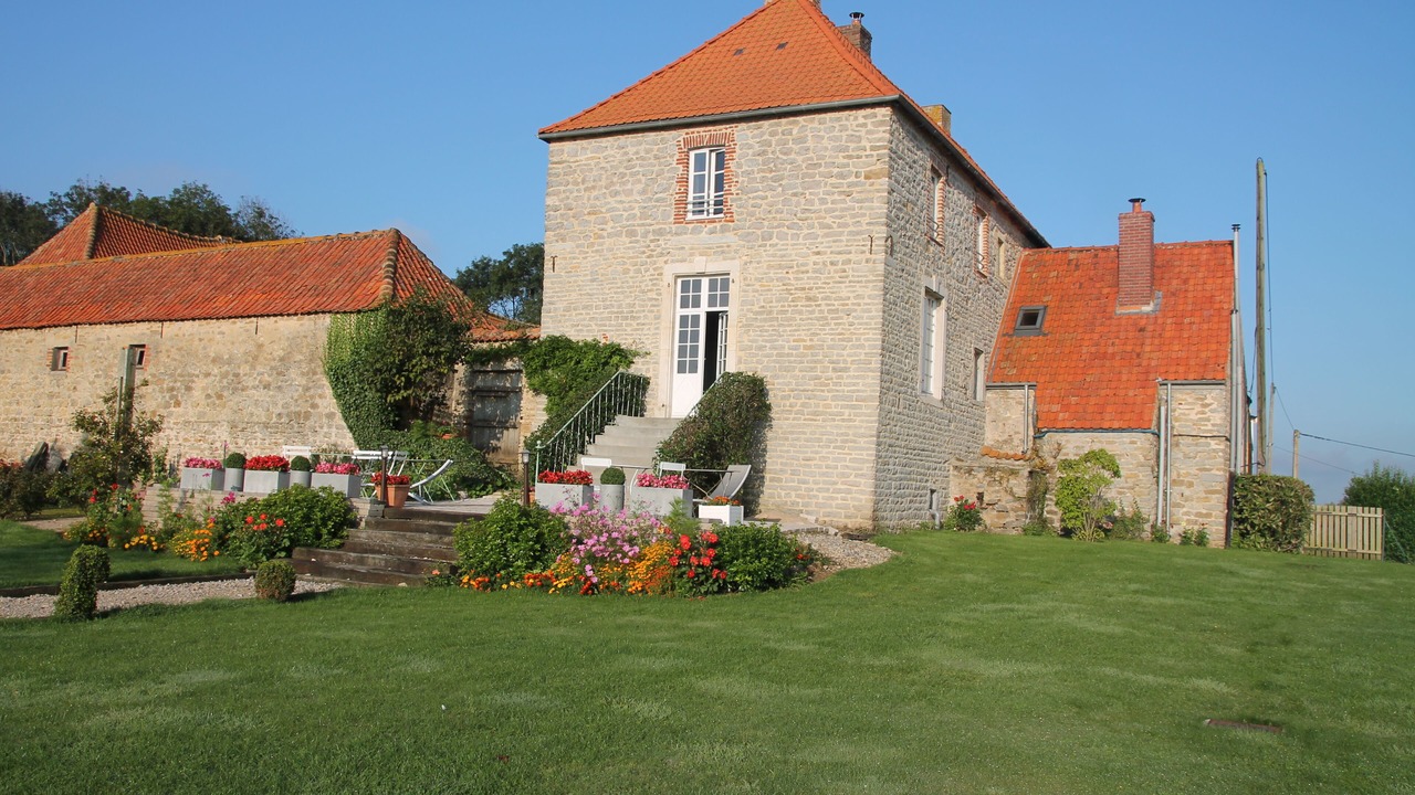 Photo of Outdoor in Wimille