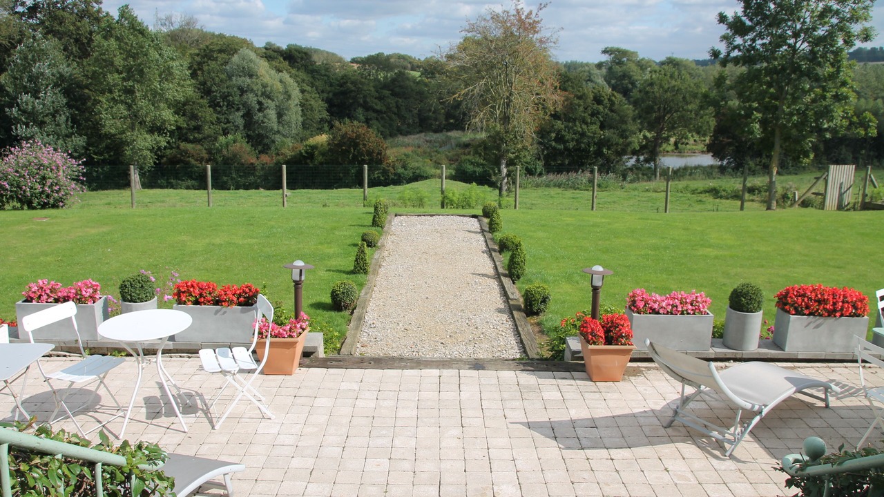Photo of Outdoor in Wimille