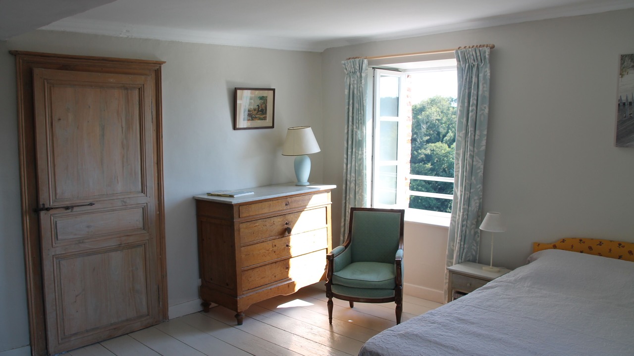 Photo of Bedroom in Wimille