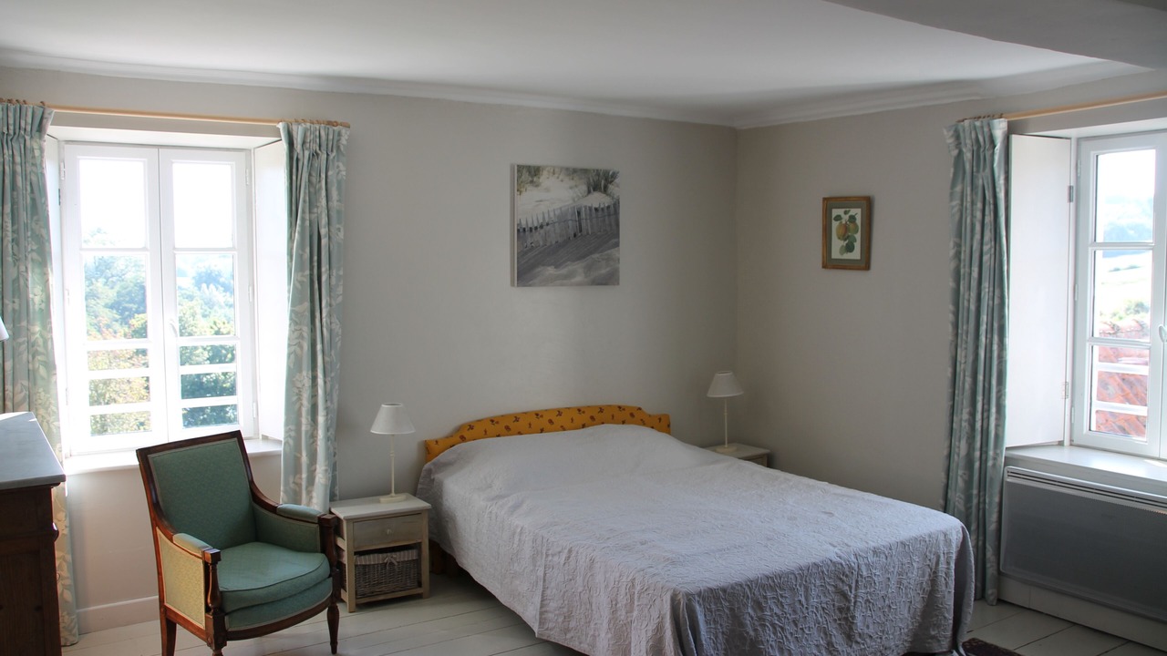 Photo of Bedroom in Wimille
