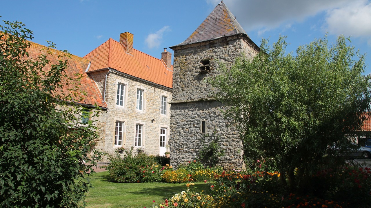 Photo of Outdoor in Wimille