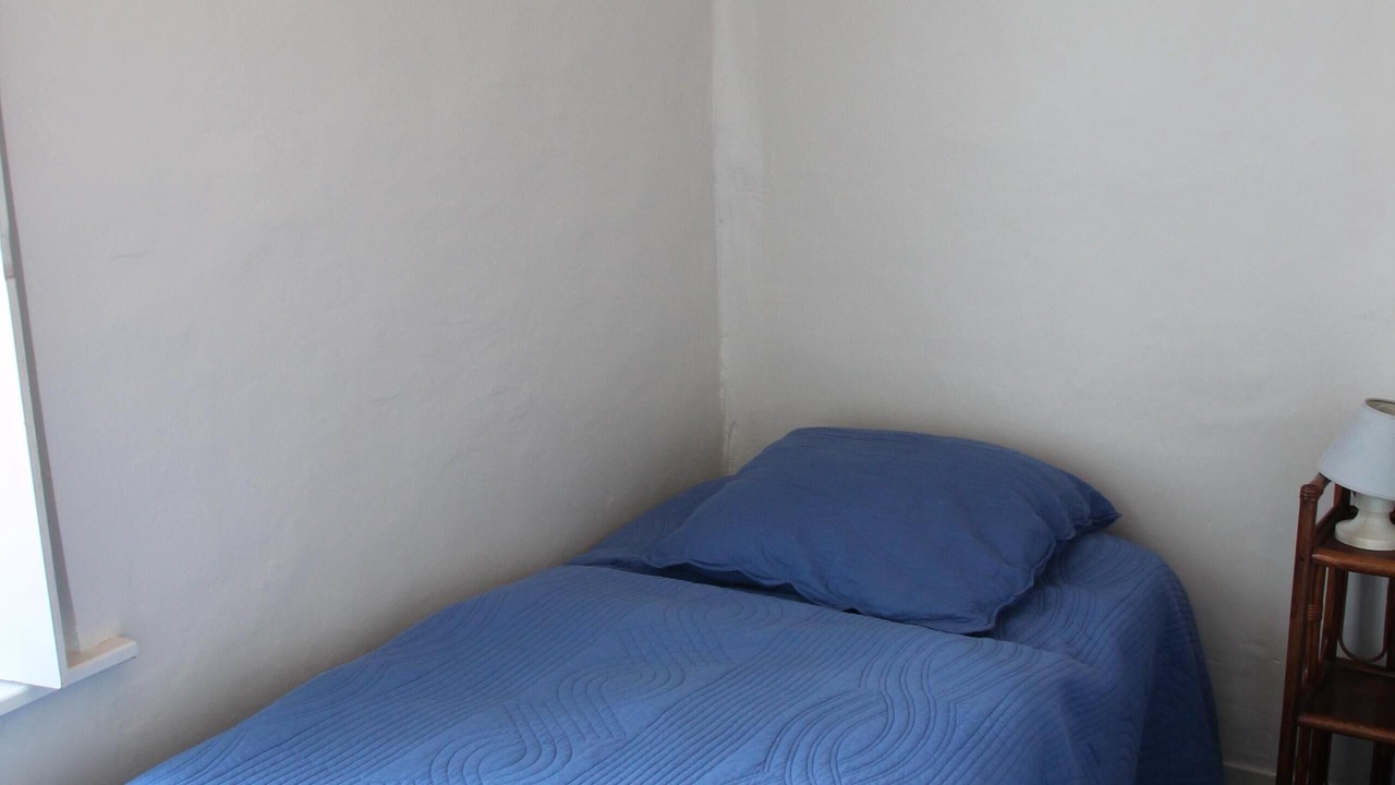 Photo of Bedroom in Wimille