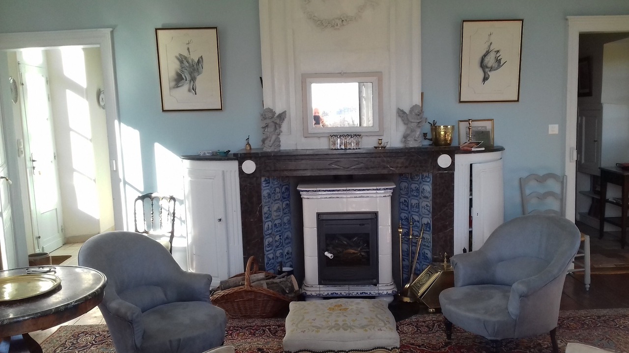 Photo of Livingroom in Wimille