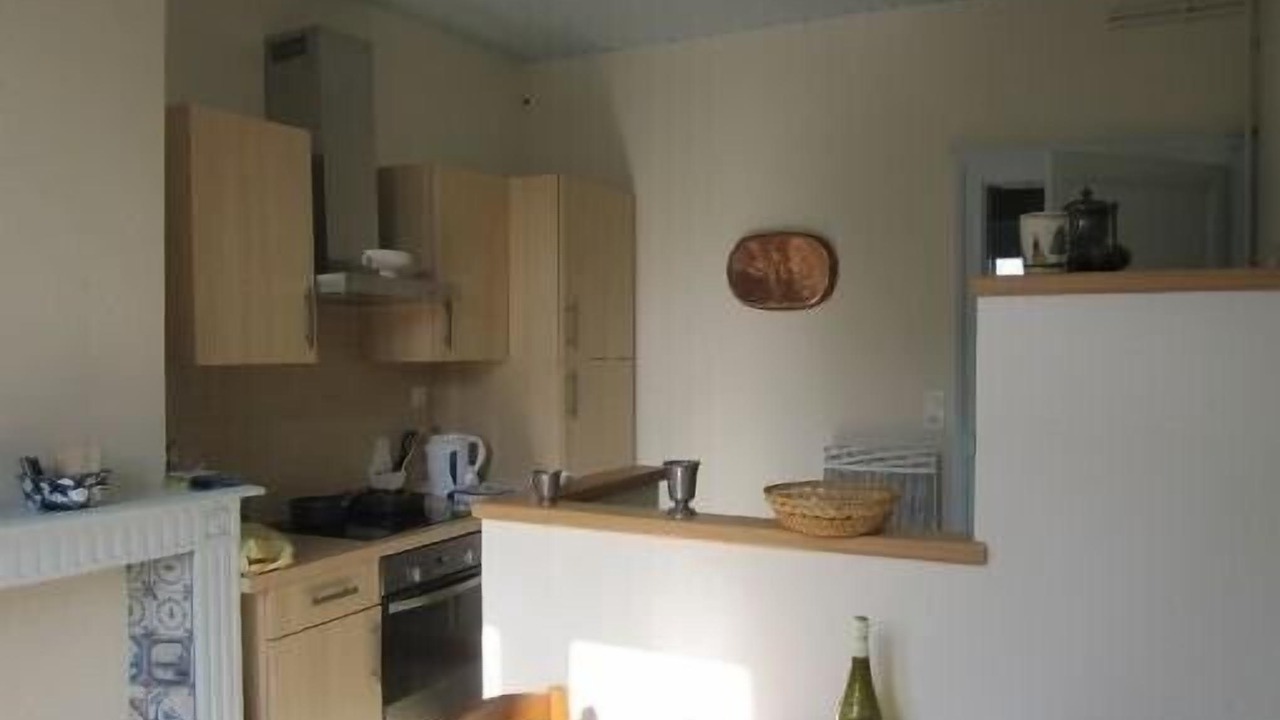 Photo of Kitchen in Wimille