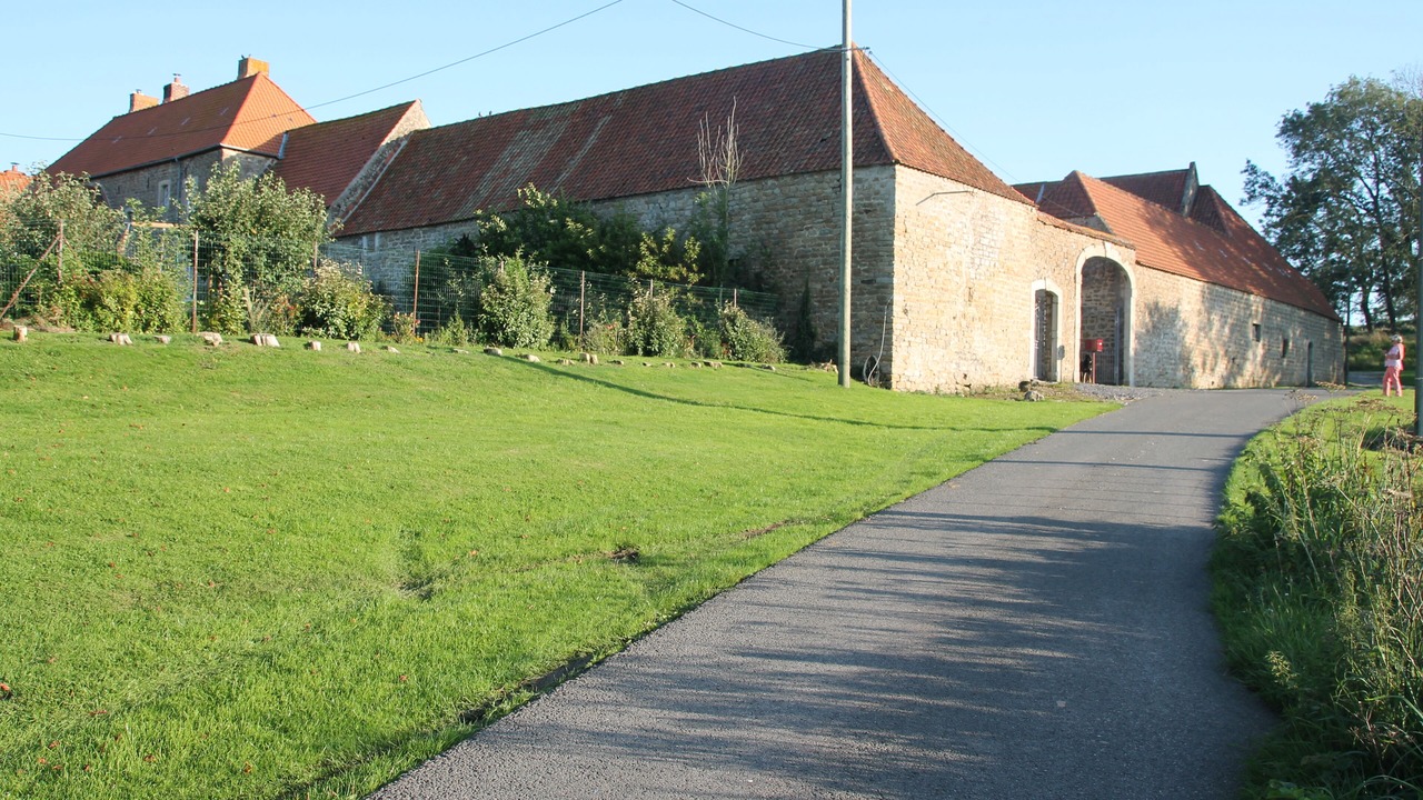 Photo of Outdoor in Wimille